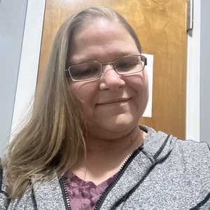 Fundraising Page: Chrissy Overcash